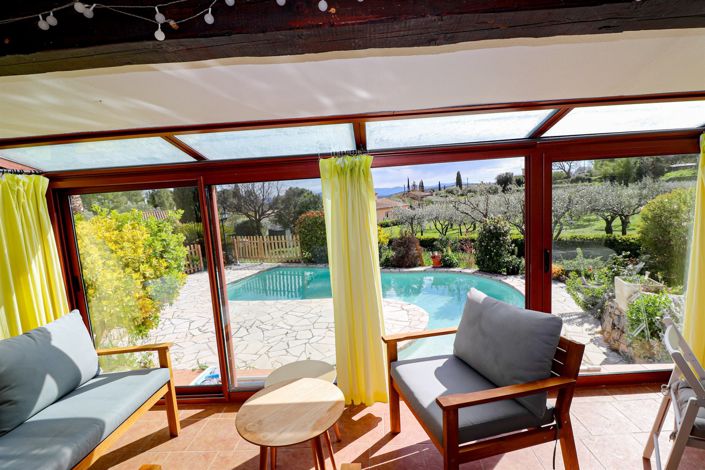 Image No.15-Maison de 4 chambres à vendre à Flayosc