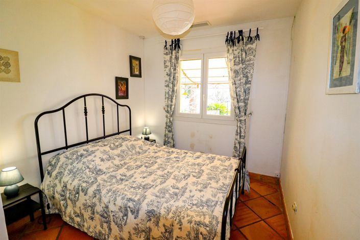 Image No.16-Maison de 4 chambres à vendre à Flayosc