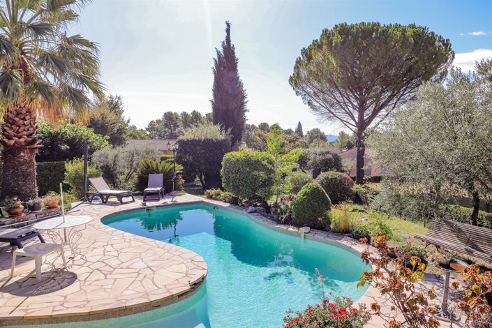 Image No.19-Maison de 4 chambres à vendre à Flayosc