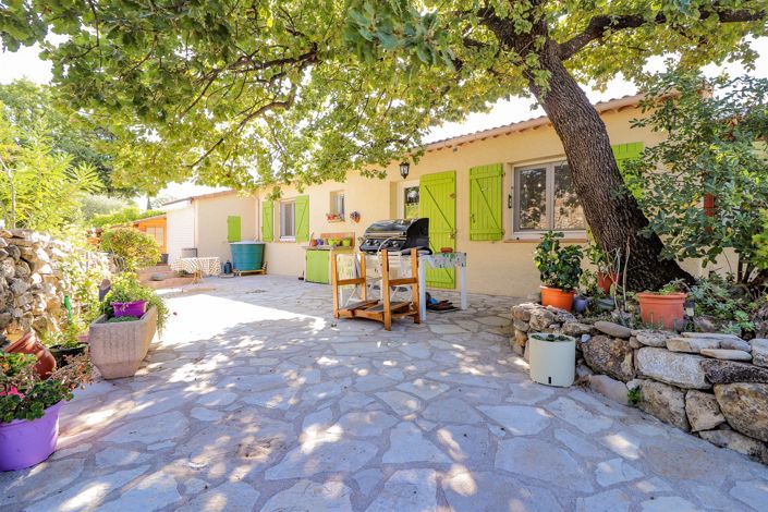 Image No.20-Maison de 4 chambres à vendre à Flayosc