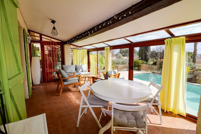 Image No.21-Maison de 4 chambres à vendre à Flayosc