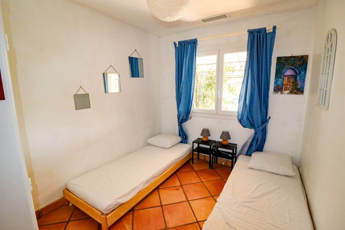 Image No.22-Maison de 4 chambres à vendre à Flayosc