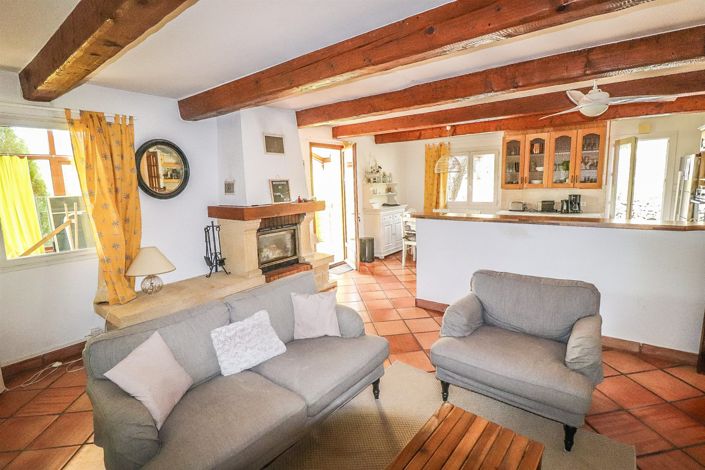 Image No.25-Maison de 4 chambres à vendre à Flayosc