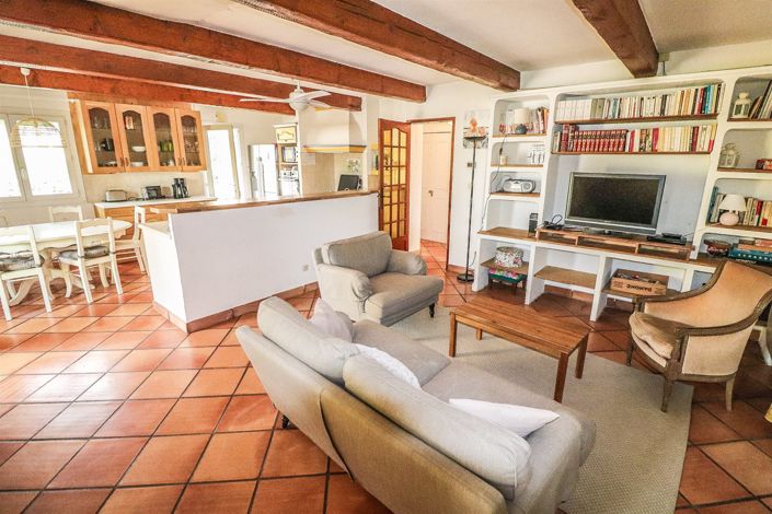 Image No.26-Maison de 4 chambres à vendre à Flayosc