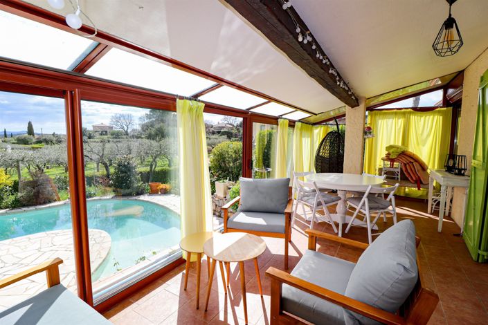 Image No.27-Maison de 4 chambres à vendre à Flayosc