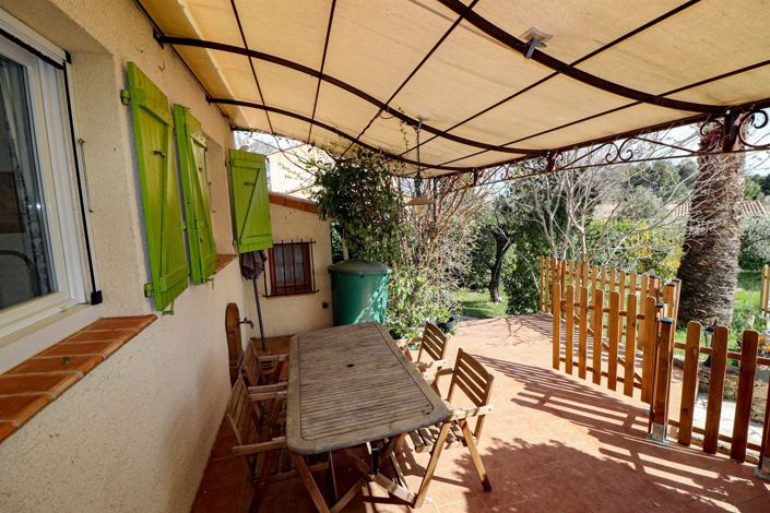 Image No.30-Maison de 4 chambres à vendre à Flayosc