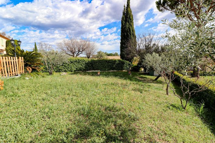 Image No.31-Maison de 4 chambres à vendre à Flayosc