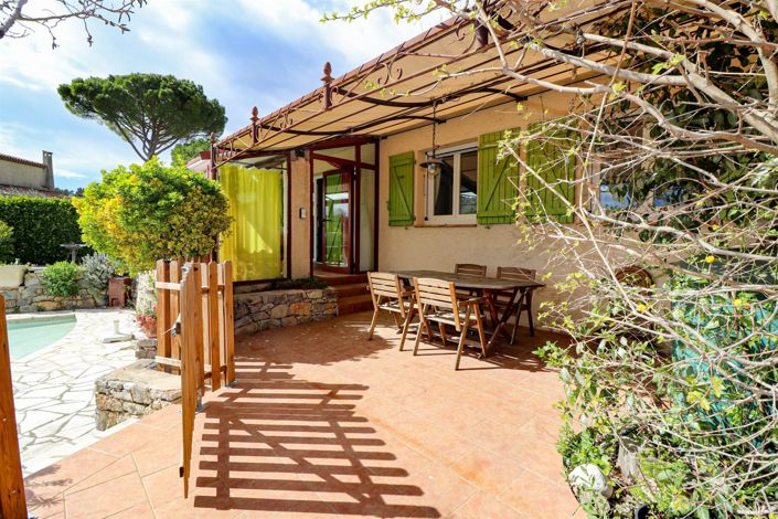 Image No.33-Maison de 4 chambres à vendre à Flayosc