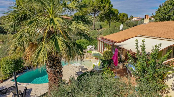 Image No.34-Maison de 4 chambres à vendre à Flayosc