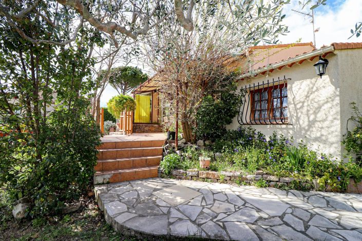 Image No.35-Maison de 4 chambres à vendre à Flayosc