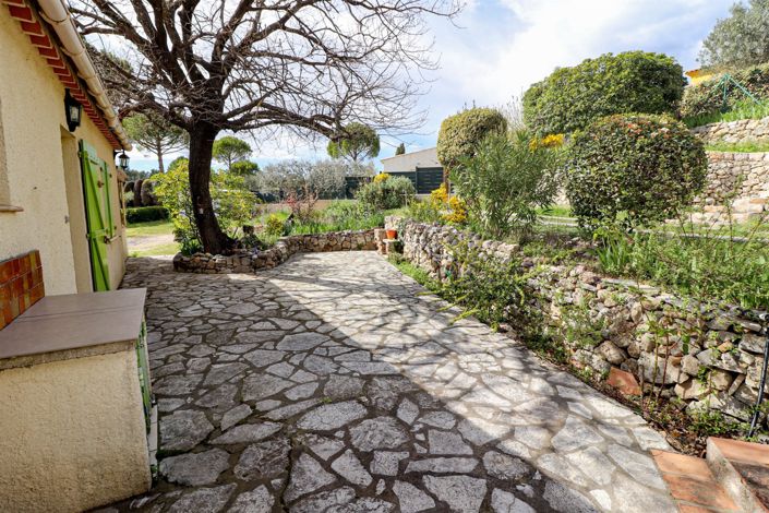 Image No.36-Maison de 4 chambres à vendre à Flayosc