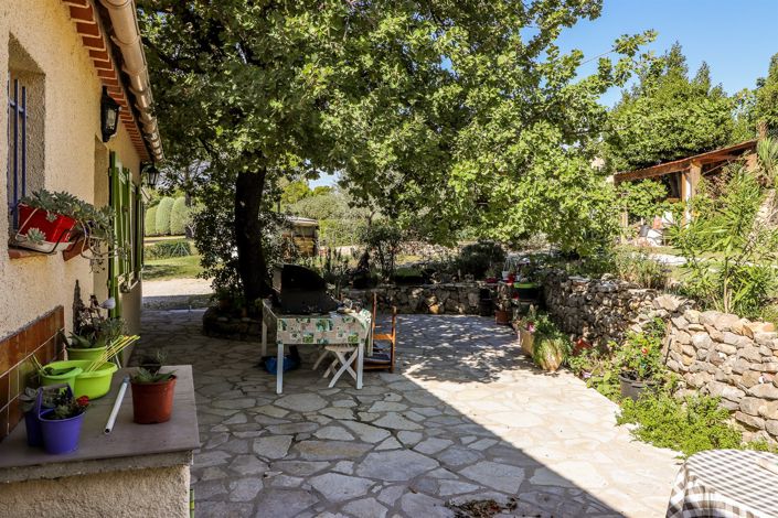 Image No.37-Maison de 4 chambres à vendre à Flayosc