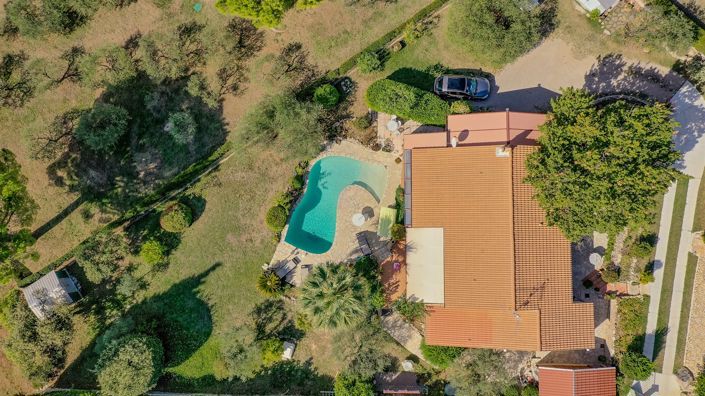 Image No.4-Maison de 4 chambres à vendre à Flayosc