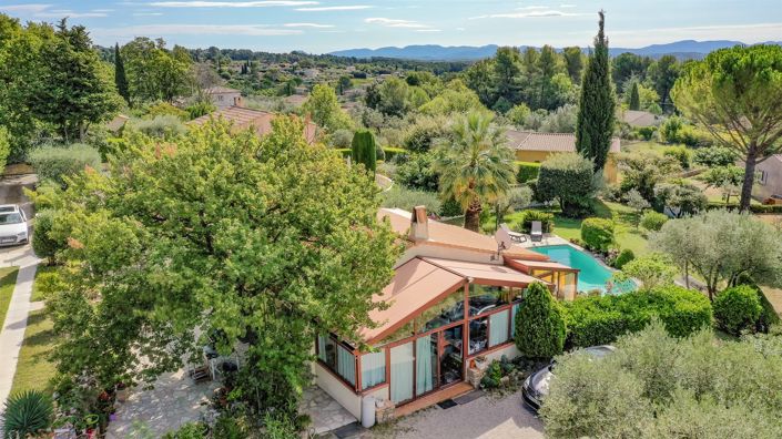 Image No.8-Maison de 4 chambres à vendre à Flayosc