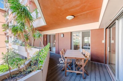 1 - Bouches-du-Rhône, Apartment