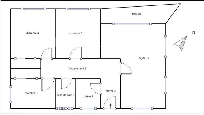 Image No.30-5 Bed House for sale