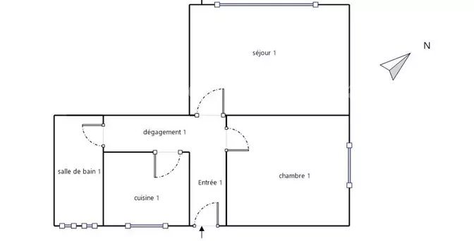 Image No.32-5 Bed House for sale