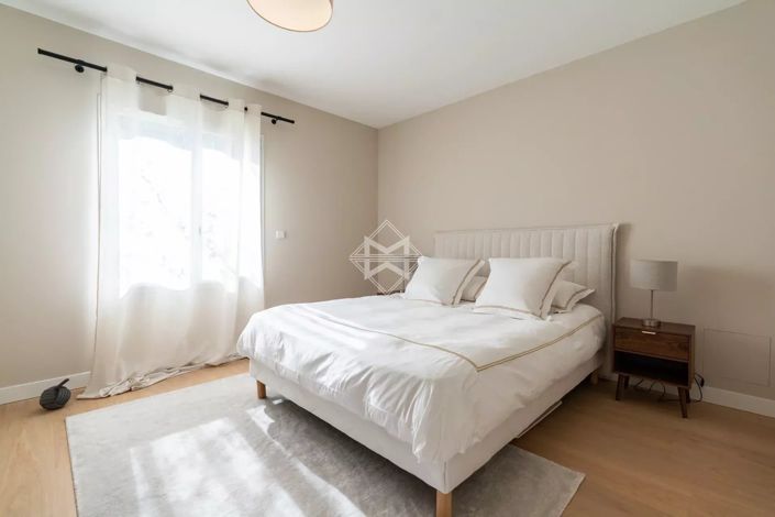 Image No.10-Maison de 4 chambres à vendre à Les Adrets-de-l'Estérel