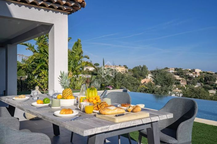 Image No.13-Maison de 4 chambres à vendre à Les Adrets-de-l'Estérel