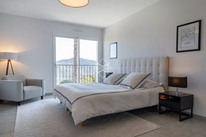 Image No.9-Maison de 4 chambres à vendre à Les Adrets-de-l'Estérel