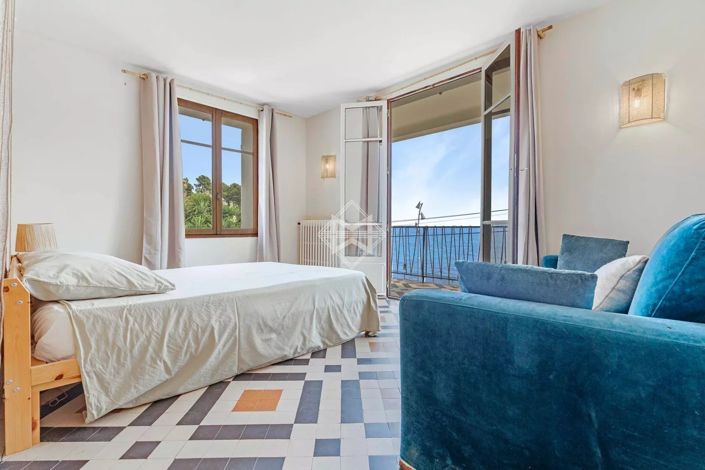 Image No.6-Maison de 7 chambres à vendre à Carqueiranne