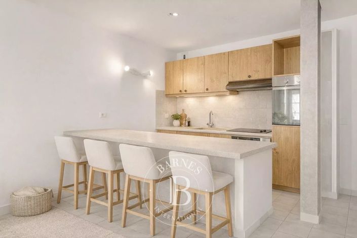 Image No.2-Appartement de 1 chambre à vendre à Saint-Tropez