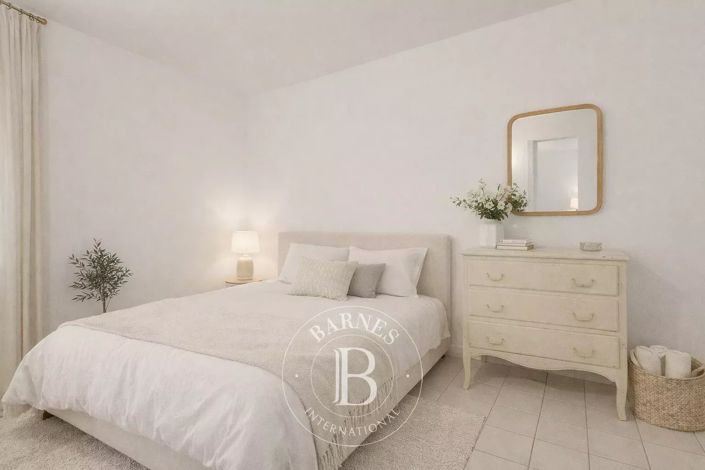 Image No.4-Appartement de 1 chambre à vendre à Saint-Tropez