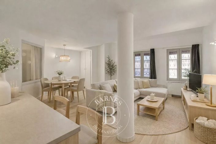 Image No.5-Appartement de 1 chambre à vendre à Saint-Tropez