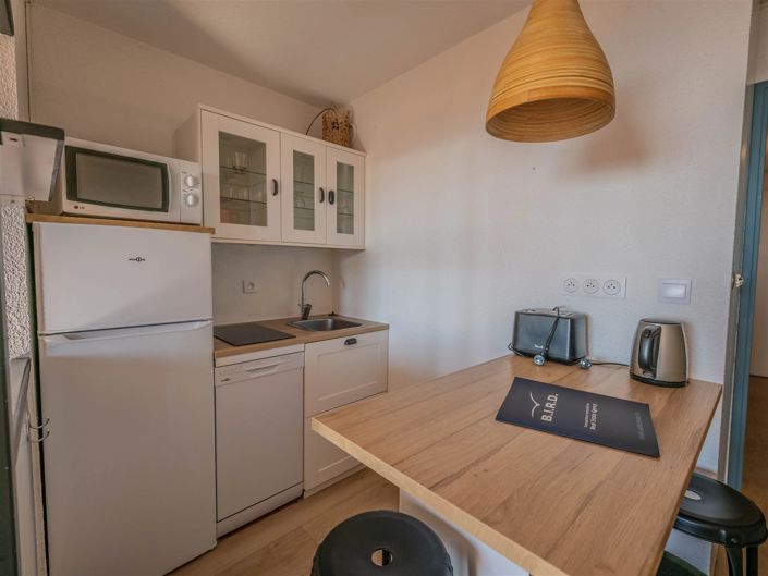 Image No.3-Appartement de 1 chambre à vendre à Sainte-Maxime