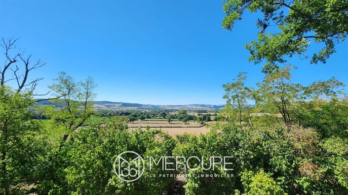 Image No.4-Maison de 7 chambres à vendre à Ébreuil