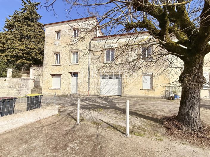 Image No.27-Maison de 4 chambres à vendre à Angoulême