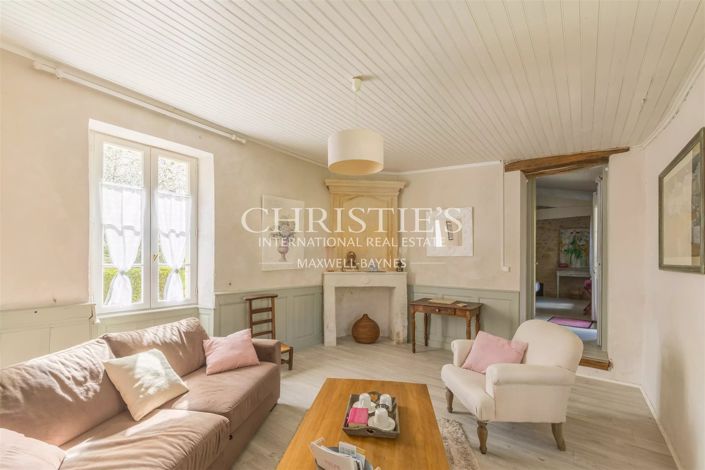 Image No.15-Maison de 11 chambres à vendre à Bordeaux