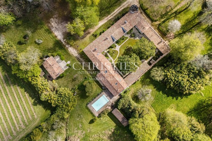 Image No.16-Maison de 11 chambres à vendre à Bordeaux