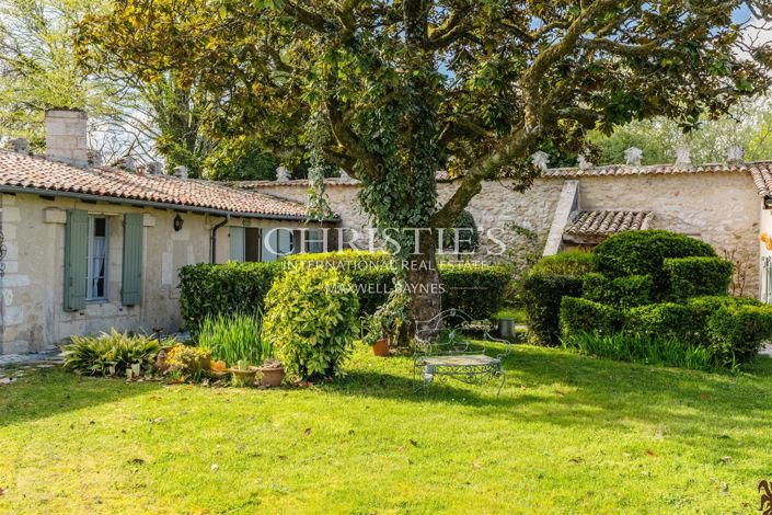 Image No.20-Maison de 11 chambres à vendre à Bordeaux