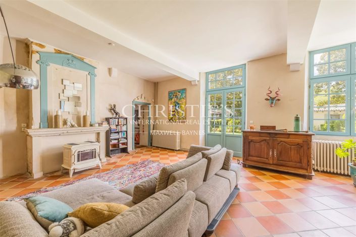 Image No.7-Propriété de 11 chambres à vendre à Bordeaux