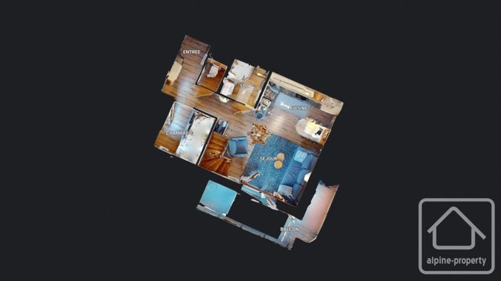 Image No.32-2 Bed Apartment for sale