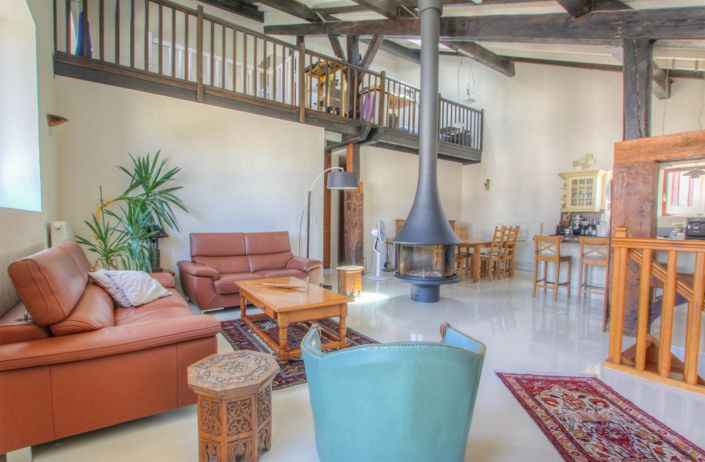 Image No.3-Maison de 3 chambres à vendre à Ségny