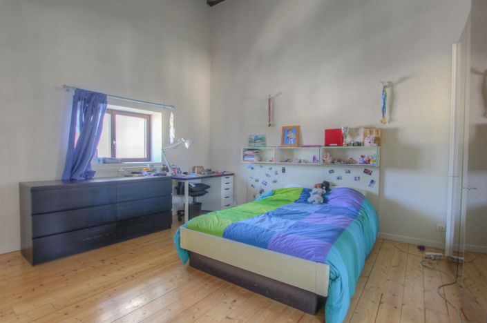 Image No.8-Maison de 3 chambres à vendre à Ségny