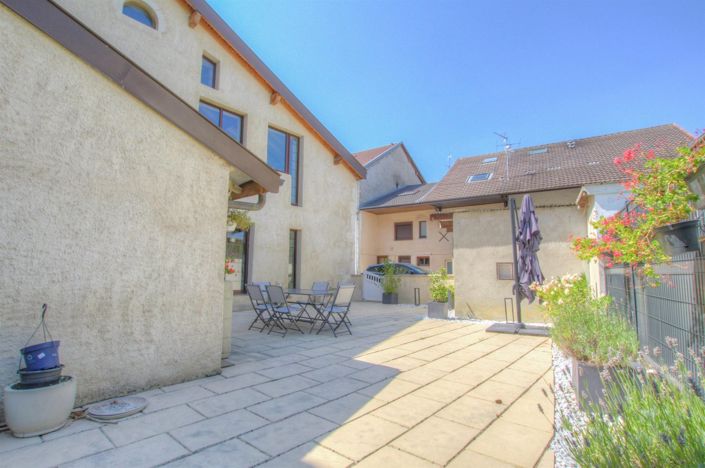 Image No.9-Maison de 3 chambres à vendre à Ségny