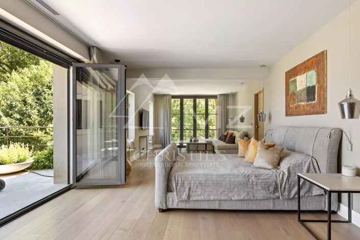 Image No.10-Maison de 5 chambres à vendre à Châteauneuf-Grasse