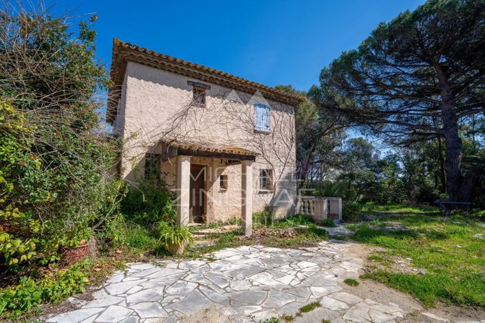 Image No.6-Maison de 4 chambres à vendre à Ramatuelle