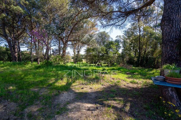 Image No.7-Maison de 4 chambres à vendre à Ramatuelle