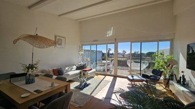 1 - Bandol, Appartement