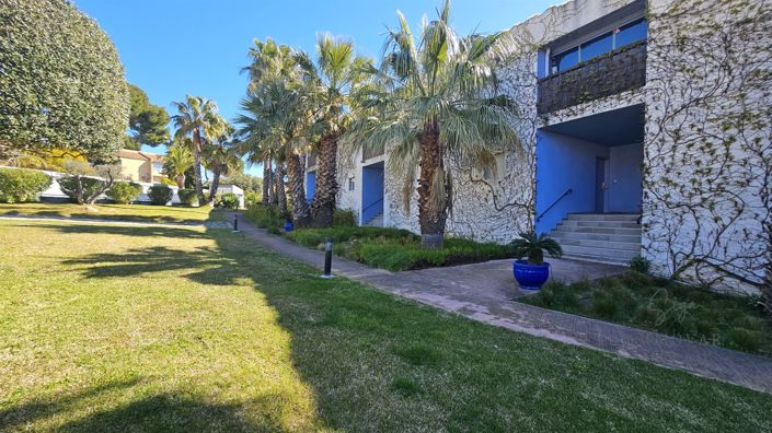 Image No.10-Appartement de 2 chambres à vendre à Bandol