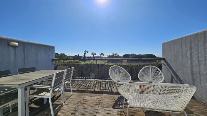 Image No.2-Appartement de 2 chambres à vendre à Bandol