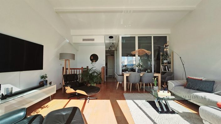 Image No.3-Appartement de 2 chambres à vendre à Bandol