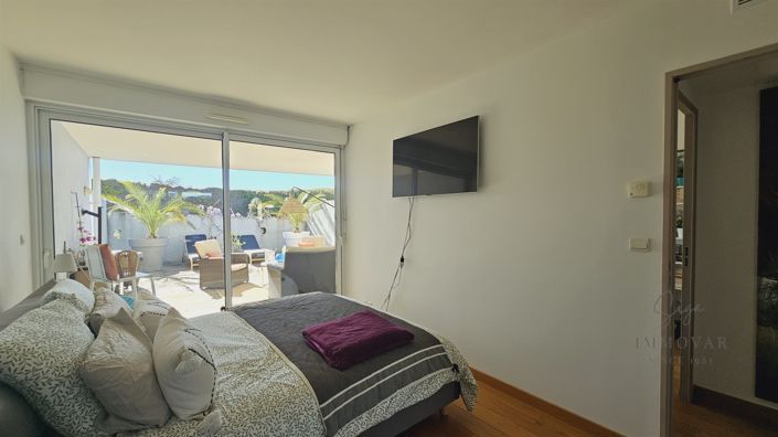 Image No.4-Appartement de 2 chambres à vendre à Bandol