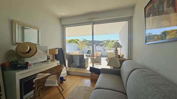 Image No.6-Appartement de 2 chambres à vendre à Bandol