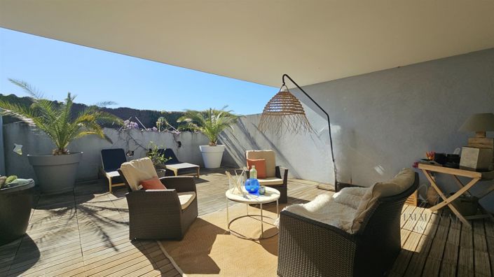 Image No.8-Appartement de 2 chambres à vendre à Bandol