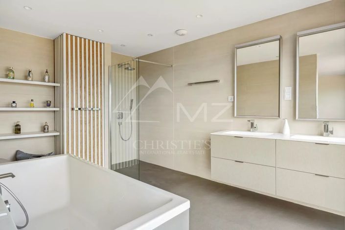 Image No.10-Maison de 4 chambres à vendre à Mandelieu-la-Napoule